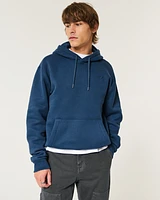 Relaxed Icon Hoodie