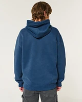 Relaxed Icon Hoodie