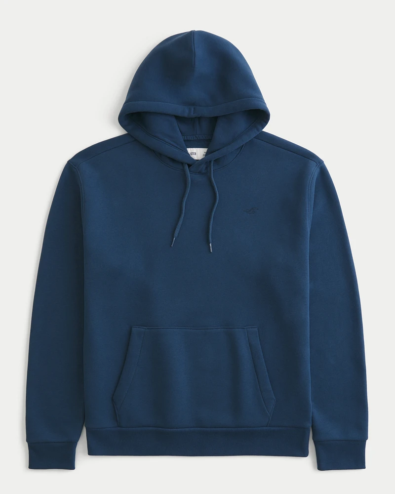 Relaxed Icon Hoodie