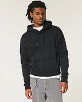 Relaxed Icon Hoodie