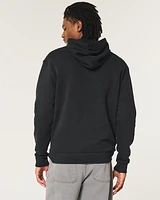 Relaxed Icon Hoodie