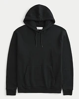 Relaxed Icon Hoodie