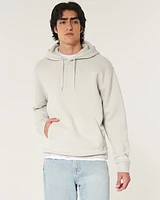 Relaxed Icon Hoodie