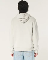 Relaxed Icon Hoodie