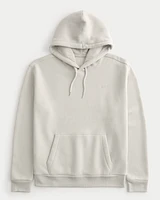 Relaxed Icon Hoodie