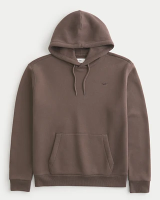 Relaxed Icon Hoodie