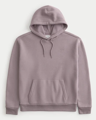 Relaxed Icon Hoodie