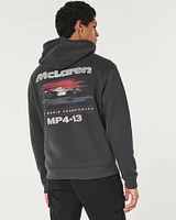 McLaren Graphic Hoodie