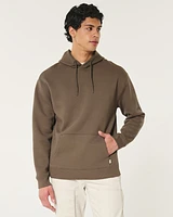 Relaxed Cooling Hoodie