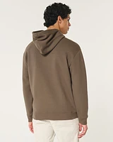 Relaxed Cooling Hoodie