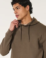 Relaxed Cooling Hoodie