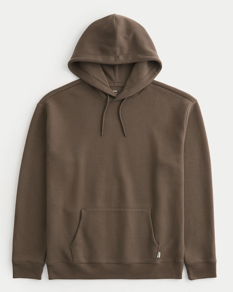 Relaxed Cooling Hoodie