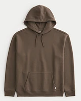 Relaxed Cooling Hoodie