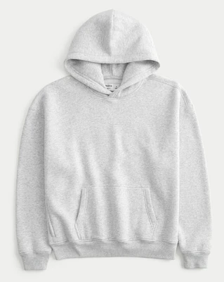 Boxy Hoodie