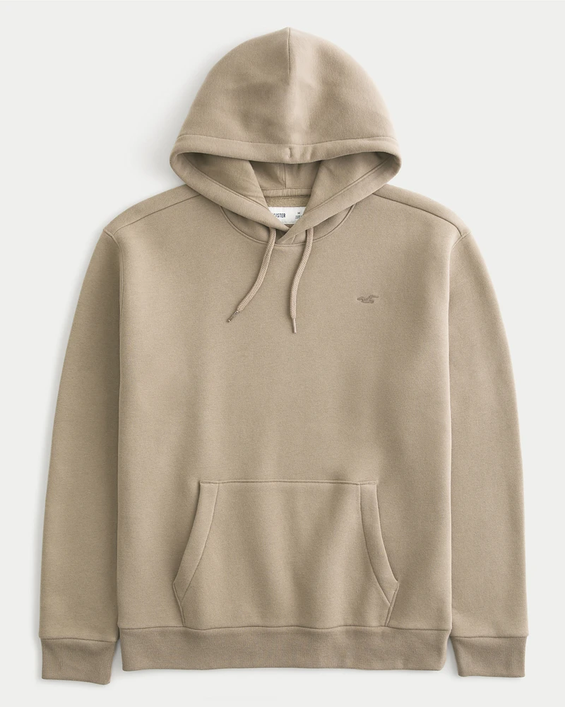 Relaxed Icon Hoodie