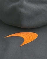 Relaxed McLaren Graphic Hoodie