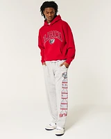 University of Alabama Graphic Hoodie