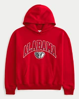 University of Alabama Graphic Hoodie