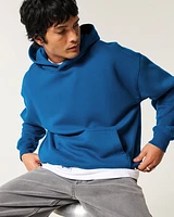 Boxy Hoodie