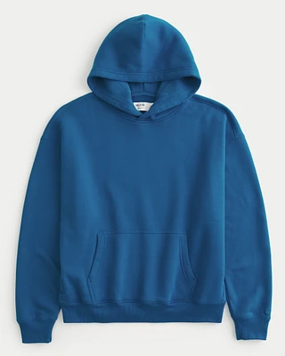 Boxy Hoodie