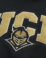 Boxy UCF Graphic Hoodie