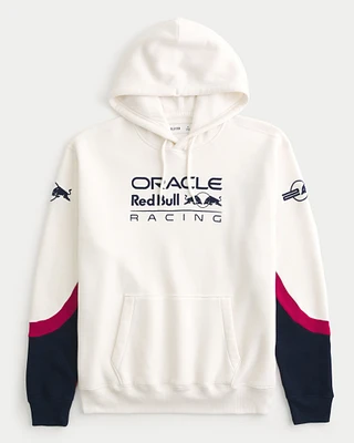 Oracle Red Bull Racing Graphic Hoodie