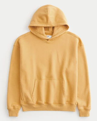 Boxy Hoodie