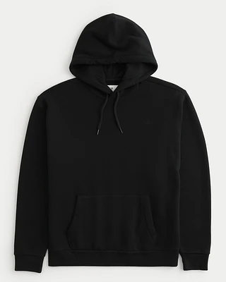 Relaxed Icon Hoodie