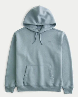 Relaxed Cooling Hoodie