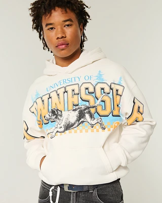 University of Tennessee Graphic Hoodie