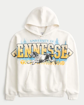 University of Tennessee Graphic Hoodie