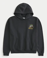 University of Oregon Ducks Graphic Hoodie