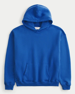 Boxy Hoodie