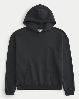 Boxy Hoodie