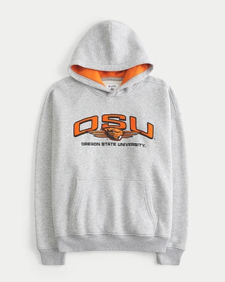 Oregon State University Graphic Hoodie