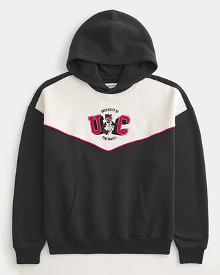 University of Cincinnati Graphic Hoodie