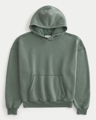 Baggy Cinch Hoodie