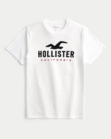 Logo Graphic Tee