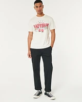 Relaxed Las Vegas Graphic Tee