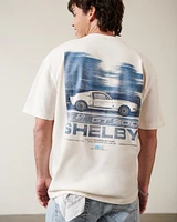 Boxy Shelby GT 500 Graphic Tee