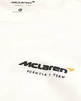 Heavyweight Boxy McLaren Graphic Tee