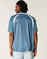 Boxy Rec & Leisure Division Graphic Soccer Jersey