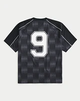 Boxy Rec & Leisure Division Graphic Soccer Jersey