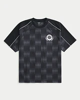 Boxy Rec & Leisure Division Graphic Soccer Jersey