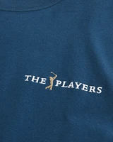 Boxy The Players Golf Graphic Tee