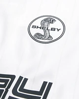Boxy Shelby Graphic Soccer Jersey