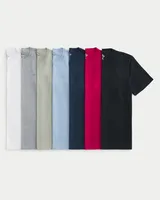 Icon Crew T-Shirt 7-Pack