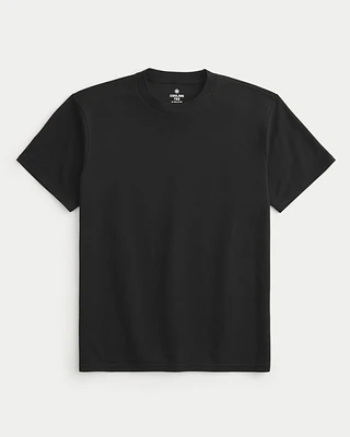 Relaxed Cooling Tee