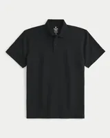 Relaxed Cooling Polo