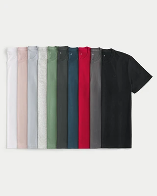 Icon Crew T-Shirt -Pack